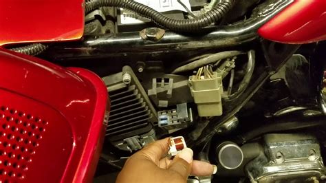 2003 electra glide fuse box location|harley fuse box.